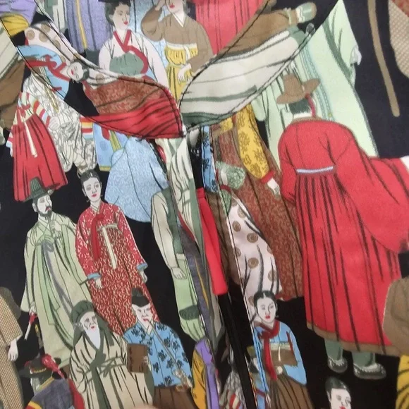 Women dress - Picture 3 of 5